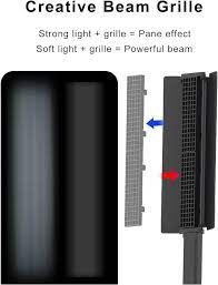 Portable LED Video Light Panel Kit with Carry Bag – Adjustable Brightness for Photography, Videography & Studio Lighting