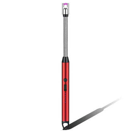 Kitchen Lighter USB Rechargeable Lighter - Safety with no flame Windproof