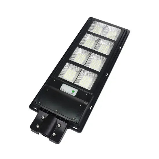 Solar LED Street Light with Motion Sensor | High-Brightness Outdoor Waterproof Street Lamp