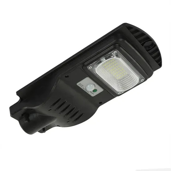 Solar LED Street Light with Motion Sensor | High-Brightness Outdoor Waterproof Street Lamp