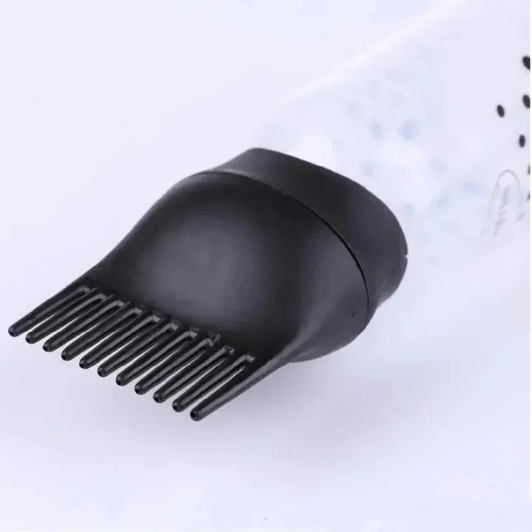 Hair Growth Oil with Natural Extracts | Strengthen & Repair Damaged Hair - AlifdukanAlifdukan types here :)