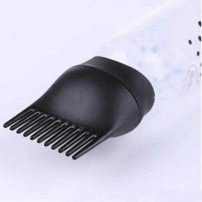 Hair Growth Oil with Natural Extracts | Strengthen & Repair Damaged Hair - AlifdukanAlifdukan types here :)