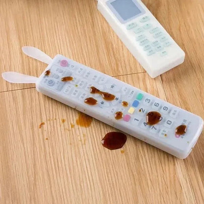 Protective Rabbit Remote Cover - AlifdukanAlifdukan types here :)