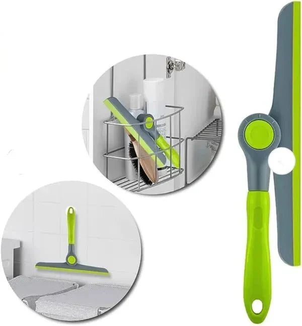 Smart 360° Rotatable Glass Wiper - AlifdukanAlifdukan types here :)